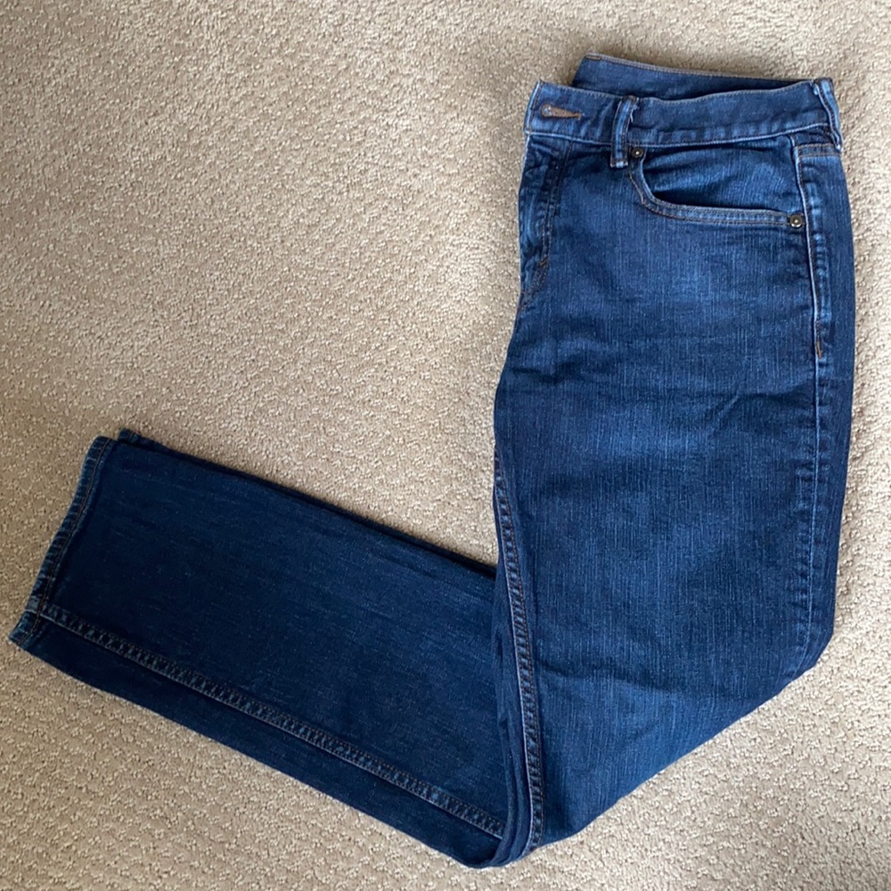 Men’s Banana Republic 32x32 Slim Jeans